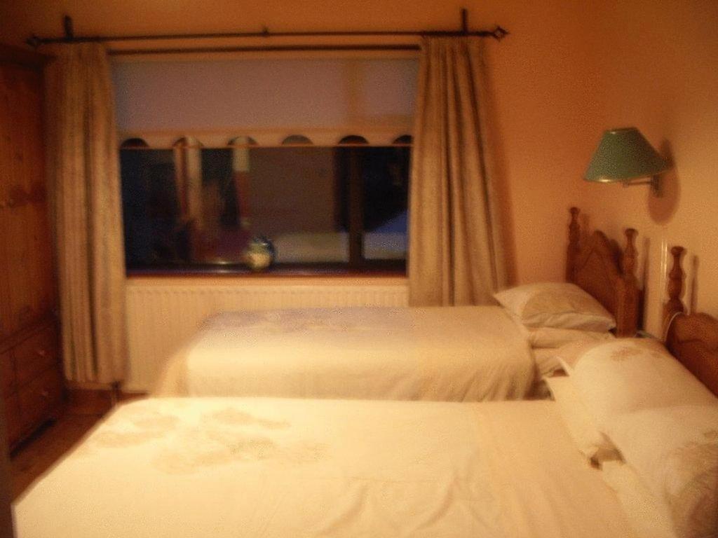 Aard Oakleigh Bed & Breakfast Bennettsbridge Bagian luar foto